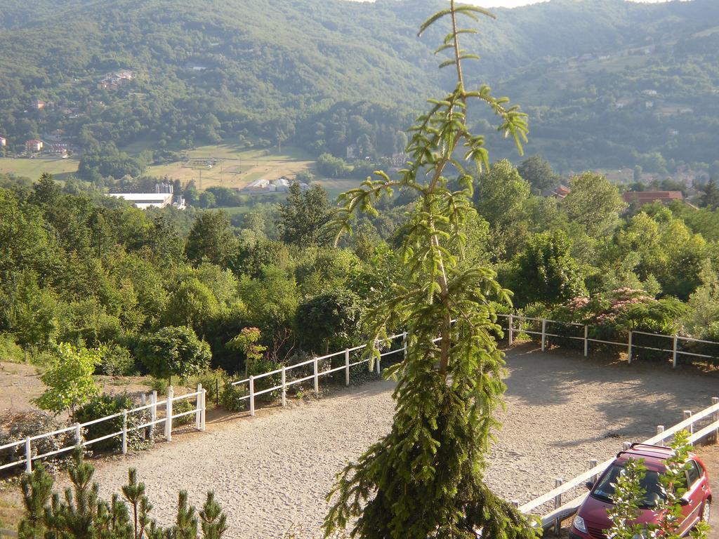 Le Giare * Gênes